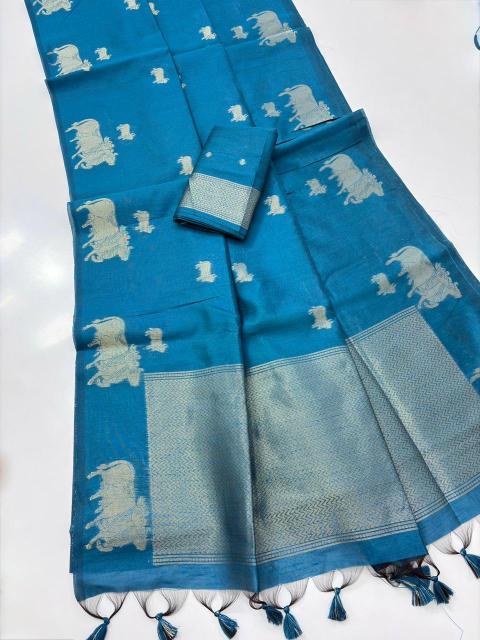Akshara khadi silk sarees market  - wholesale export